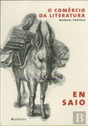 O Comércio da Literatura