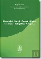 O Comércio de Emissões Poluentes à Luz da Constituição da República Portuguesa