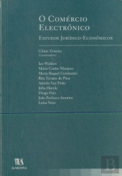 O Comércio Electrónico