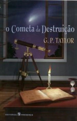 Bertrand.pt - O Cometa da Destruição