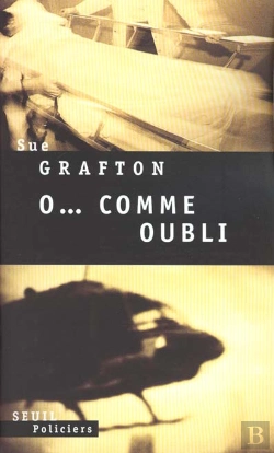 Bertrand.pt - O... Comme Oubli