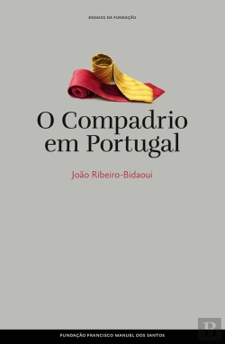 Bertrand.pt - O Compadrio Em Portugal