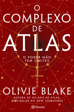 Bertrand.pt - O Complexo de Atlas