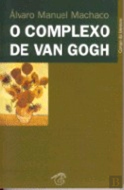 Bertrand.pt - O Complexo de Van Gogh