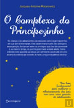 Bertrand.pt - O Complexo do Principezinho