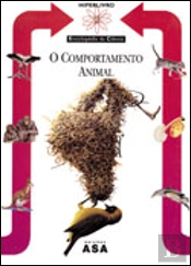 O Comportamento Animal