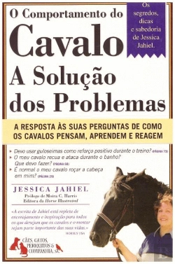 Bertrand.pt - O Comportamento do Cavalo