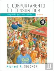 O Comportamento do Consumidor