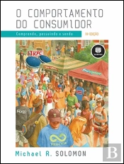 O Comportamento do Consumidor
