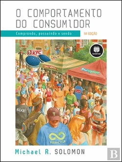Bertrand.pt - O Comportamento do Consumidor