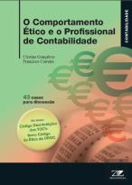 O Comportamento Ético e o Profissional de Contabilidade