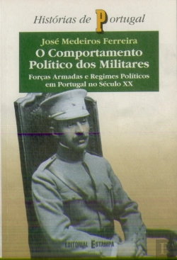 Bertrand.pt - O Comportamento Político dos Militares