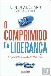 O Comprimido da Liderança