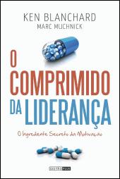 O Comprimido da Liderança