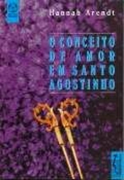 O Conceito de Amor em Santo Agostinho