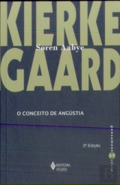 O Conceito de Angústia