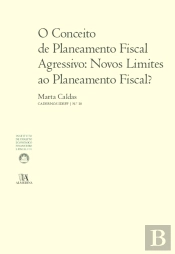 O Conceito De Planeamento Fiscal Agressivo: Novos Limites Ao Planeamento Fiscal?