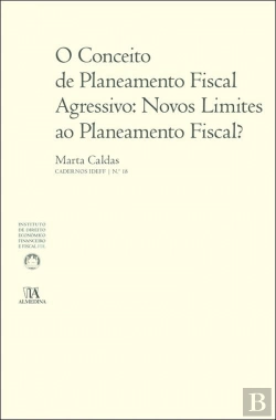 Bertrand.pt - O Conceito de Planeamento Fiscal Agressivo: Novos Limites ao Planeamento Fiscal?