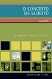 O Conceito de Sujeito