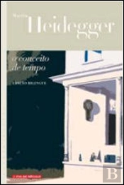 O Conceito do Tempo