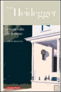 Bertrand.pt - O Conceito do Tempo