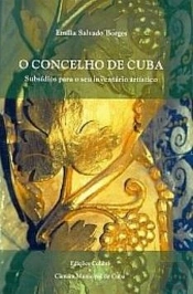 O Concelho de Cuba