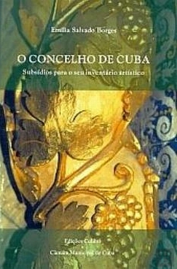 Bertrand.pt - O Concelho de Cuba