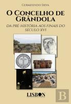 O Concelho de Grândola