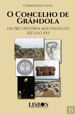 Bertrand.pt - O Concelho de Grândola