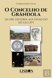 O Concelho de Grândola