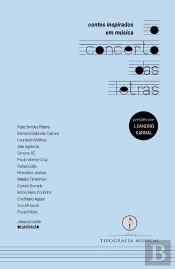 O Concerto Das Letras
