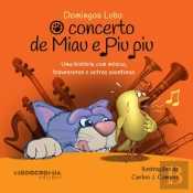 O Concerto de Miau e Piu Piu