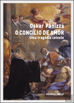Bertrand.pt - O Concílio de Amor
