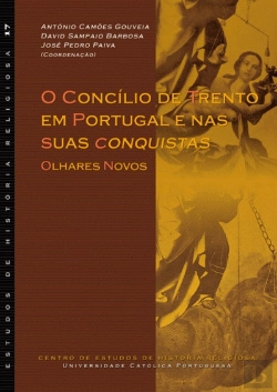 Bertrand.pt - O Concílio de Trento em Portugal e Nas Suas Conquistas 