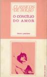 O Concílio do Amor