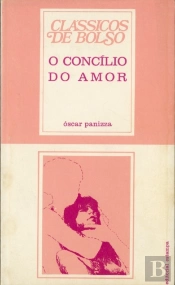 O Concílio do Amor