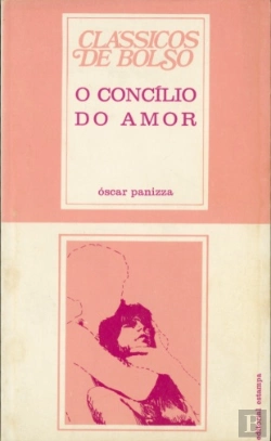 Bertrand.pt - O Concílio do Amor