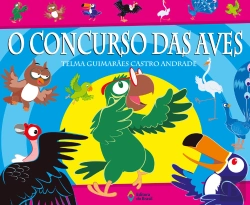 Bertrand.pt - O Concurso Das Aves