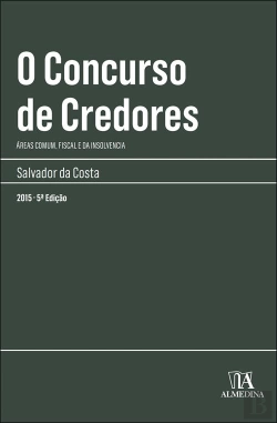 Bertrand.pt - O Concurso de Credores