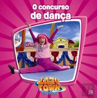O Concurso de Dança