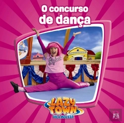 Bertrand.pt - O Concurso de Dança