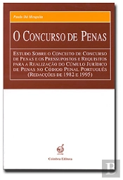 O Concurso de Penas