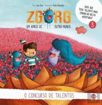 O Concurso de Talentos