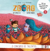 O Concurso de Talentos