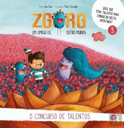 Bertrand.pt - O Concurso de Talentos