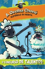O Concurso de Talentos 