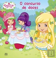 O Concurso dos Doces