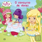 O Concurso dos Doces
