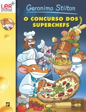 O Concurso dos Superchefs