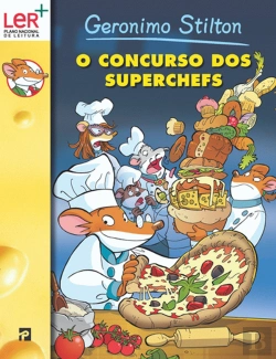 Bertrand.pt - O Concurso dos Superchefs